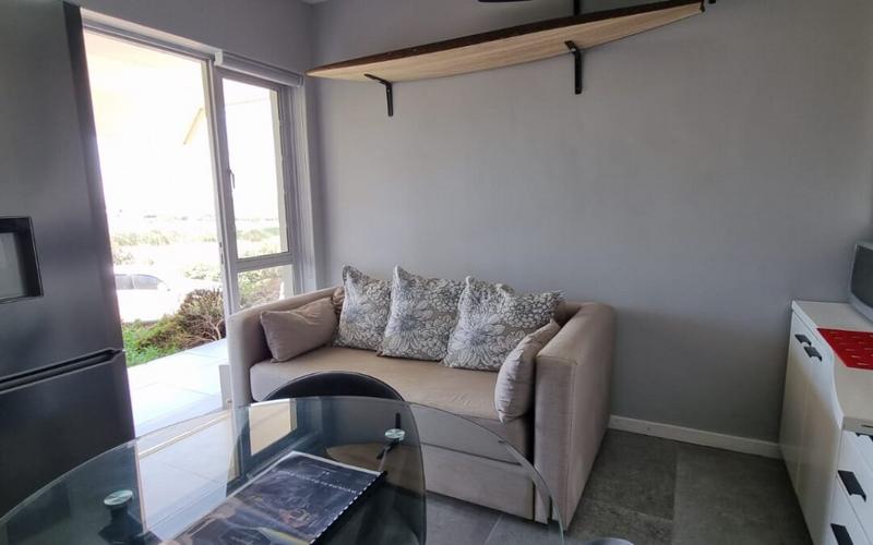 To Let 1 Bedroom Property for Rent in Dolphin Beach Western Cape